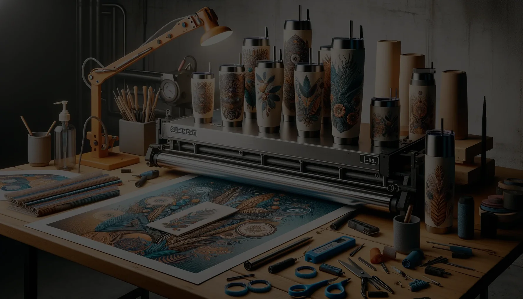 Welcome to Our Store